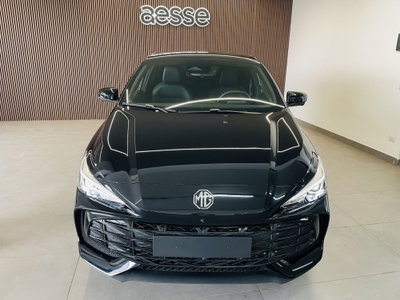 Mg MG3 1.5 hybrid+ Luxury auto (2)