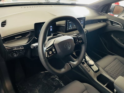 Mg MG3 1.5 hybrid+ Luxury auto (5)