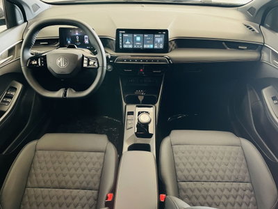 Mg MG3 1.5 hybrid+ Luxury auto (11)