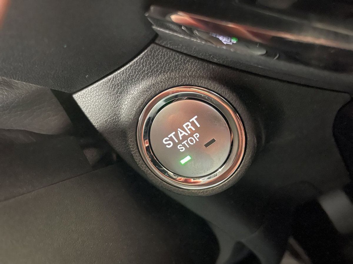 Mg MG3 1.5 hybrid+ Luxury auto (18)