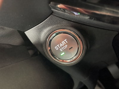 Mg MG3 1.5 hybrid+ Luxury auto (18)