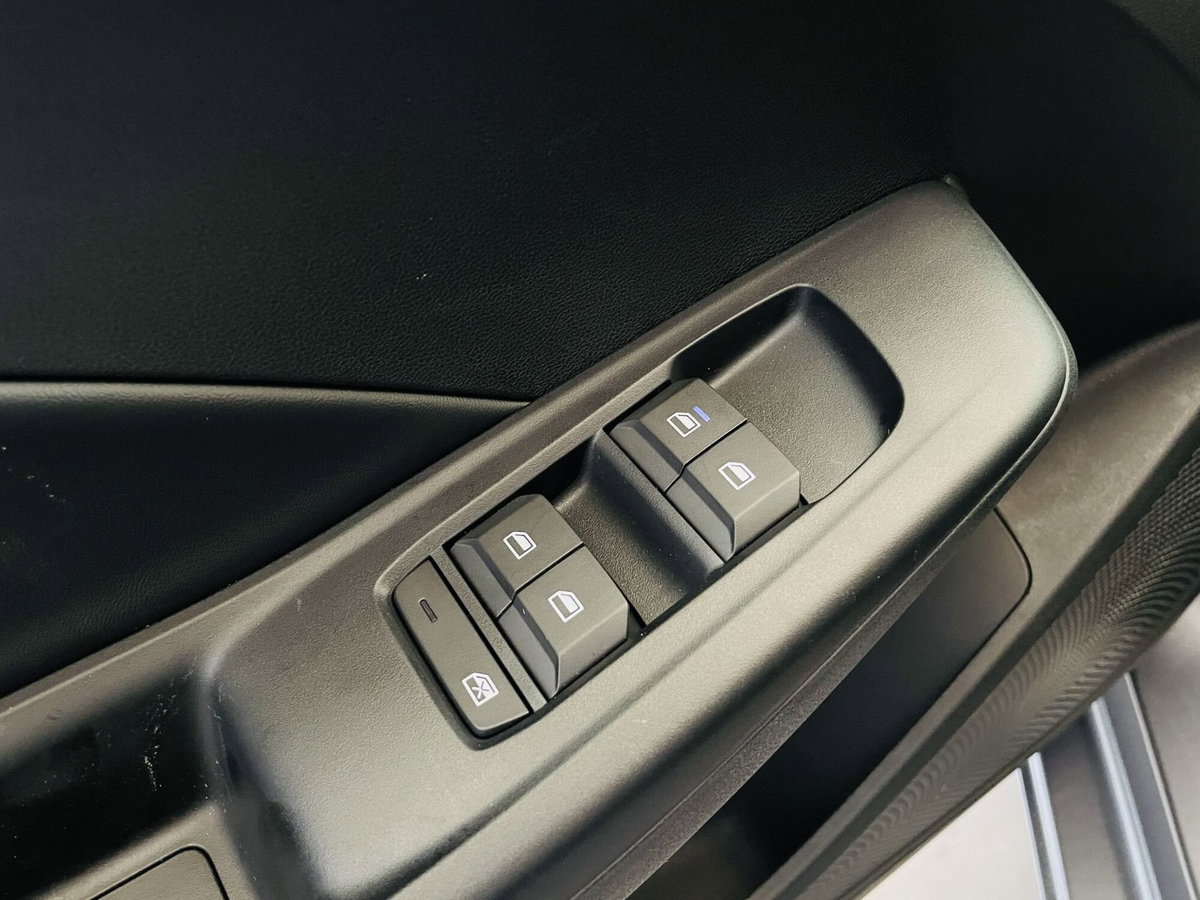 Mg MG3 1.5 hybrid+ Luxury auto (7)