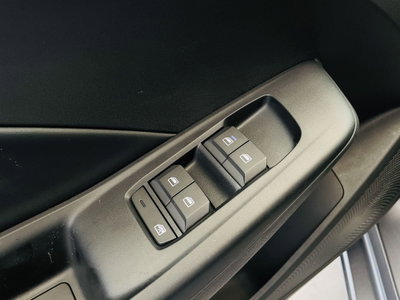 Mg MG3 1.5 hybrid+ Luxury auto (7)