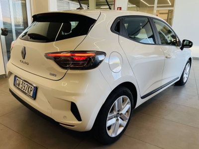 Renault Clio 1.0 tce Evolution 90cv (4)