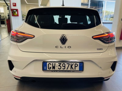 Renault Clio 1.0 tce Evolution 90cv (5)