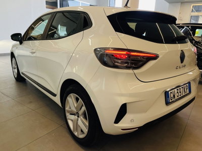 Renault Clio 1.0 tce Evolution 90cv (6)