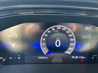 Volkswagen T-Cross 1.0 TSI 110 CV DSG Style (10)