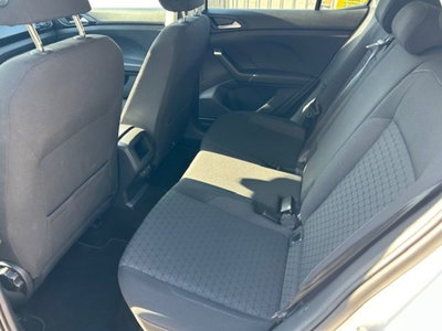 Volkswagen T-Cross 1.0 TSI 110 CV DSG Style (8)