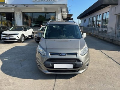 Ford Tourneo Connect 1.5 TDCi 120 CV Titanium usata