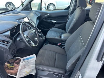 Ford Tourneo Connect 1.5 TDCi 120 CV Titanium (11)