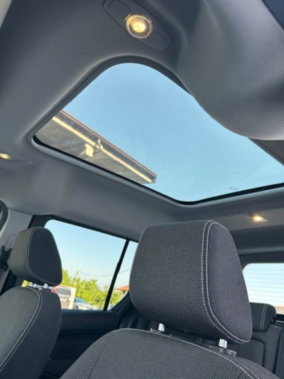 Ford Tourneo Connect 1.5 TDCi 120 CV Titanium (15)