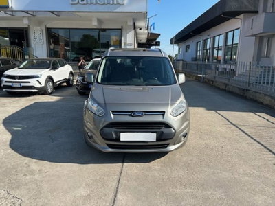 Ford Tourneo Connect 1.5 TDCi 120 CV Titanium (2)