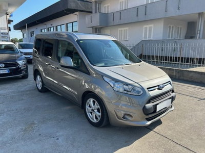 Ford Tourneo Connect 1.5 TDCi 120 CV Titanium (3)
