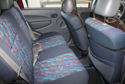 Daihatsu Terios 1.3i 16V cat 4WD DB (8)