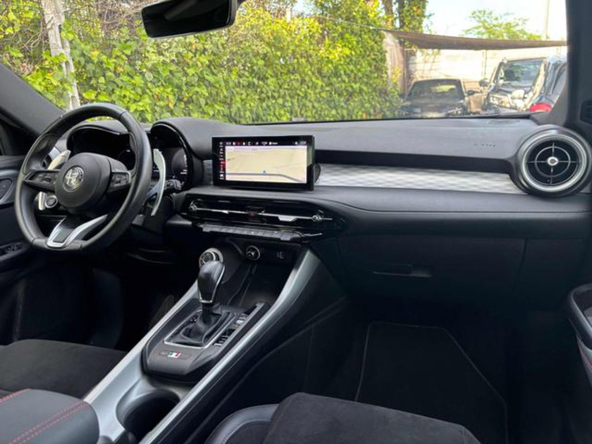 Alfa Romeo Tonale Tonale 1.5 160 CV MHEV TCT7 Edizione Speciale (10)