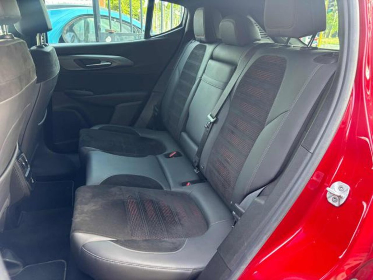Alfa Romeo Tonale Tonale 1.5 160 CV MHEV TCT7 Edizione Speciale (14)