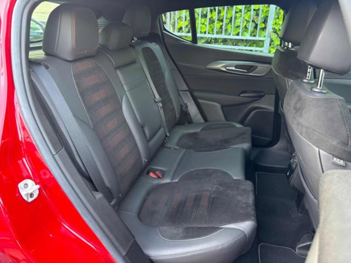 Alfa Romeo Tonale Tonale 1.5 160 CV MHEV TCT7 Edizione Speciale (15)