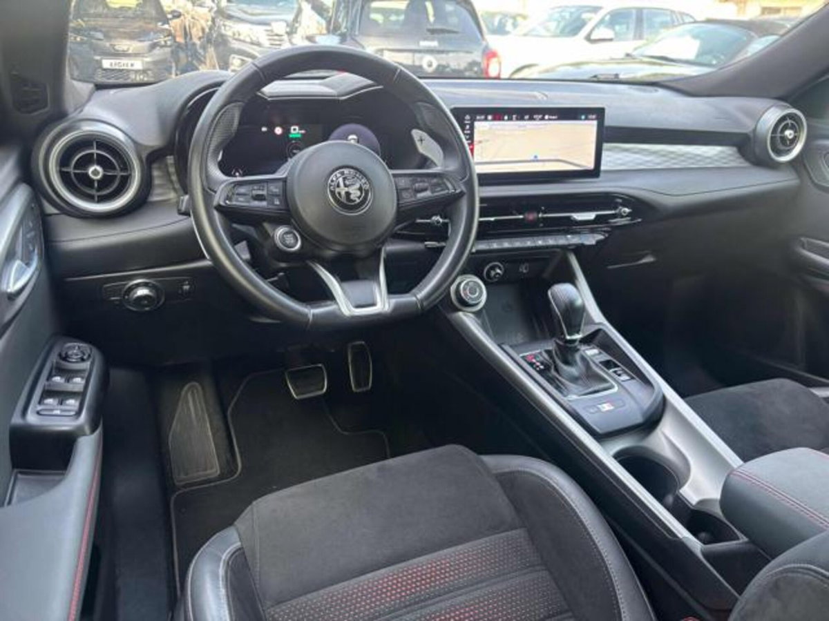 Alfa Romeo Tonale Tonale 1.5 160 CV MHEV TCT7 Edizione Speciale (8)