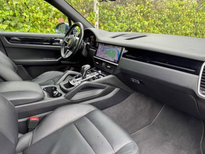 Porsche Cayenne 3.0 V6 (11)