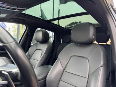 Porsche Cayenne 3.0 V6 (12)