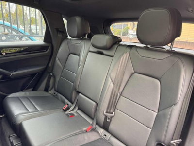 Porsche Cayenne 3.0 V6 (13)