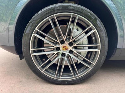 Porsche Cayenne 3.0 V6 (15)