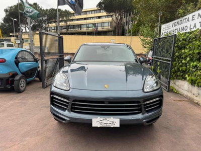 Porsche Cayenne 3.0 V6 (3)