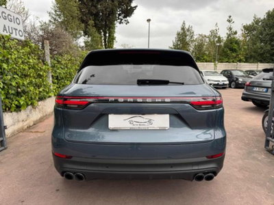 Porsche Cayenne 3.0 V6 (4)