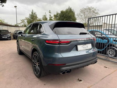 Porsche Cayenne 3.0 V6 (6)