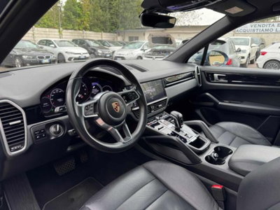 Porsche Cayenne 3.0 V6 (7)