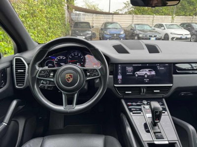 Porsche Cayenne 3.0 V6 (8)