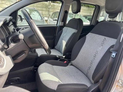 Fiat Panda 1.2 EasyPower Lounge (10)