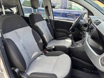Fiat Panda 1.2 EasyPower Lounge (11)