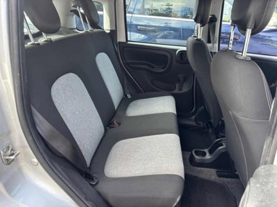 Fiat Panda 1.2 EasyPower Lounge (12)