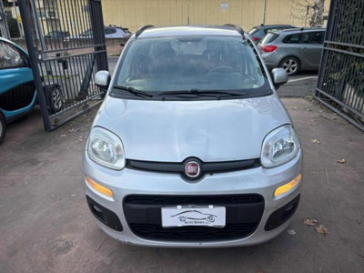 Fiat Panda 1.2 EasyPower Lounge (2)