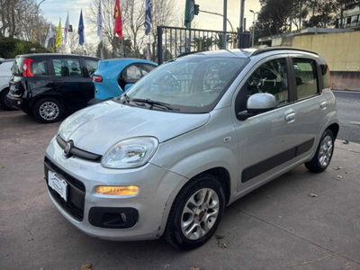 Fiat Panda 1.2 EasyPower Lounge (3)