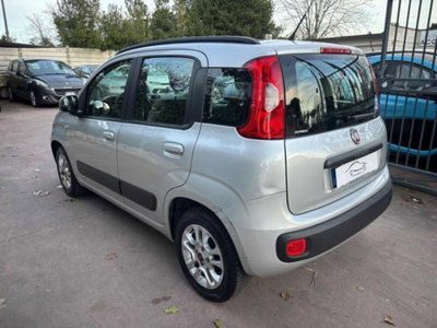 Fiat Panda 1.2 EasyPower Lounge (4)