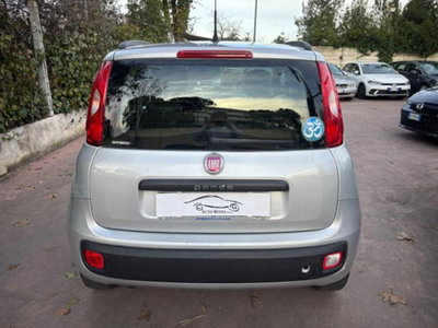 Fiat Panda 1.2 EasyPower Lounge (5)