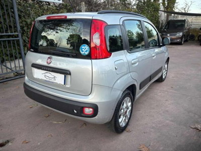 Fiat Panda 1.2 EasyPower Lounge (6)