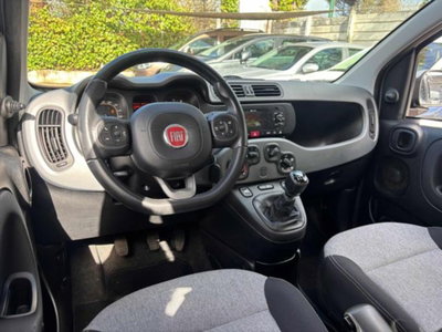 Fiat Panda 1.2 EasyPower Lounge (7)