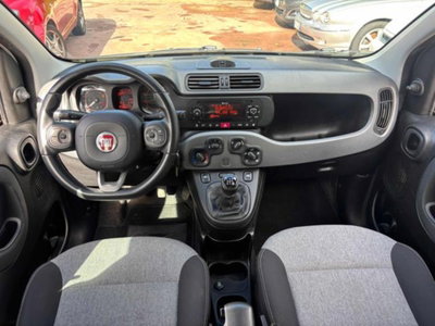 Fiat Panda 1.2 EasyPower Lounge (8)