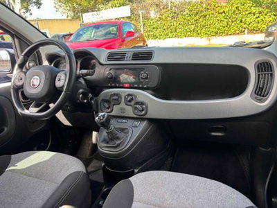 Fiat Panda 1.2 EasyPower Lounge (9)