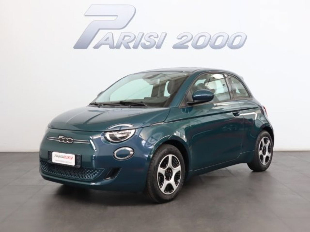 Fiat 500e Action Berlina 23,65 kWh