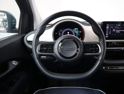 Fiat 500e Action Berlina 23,65 kWh (14)