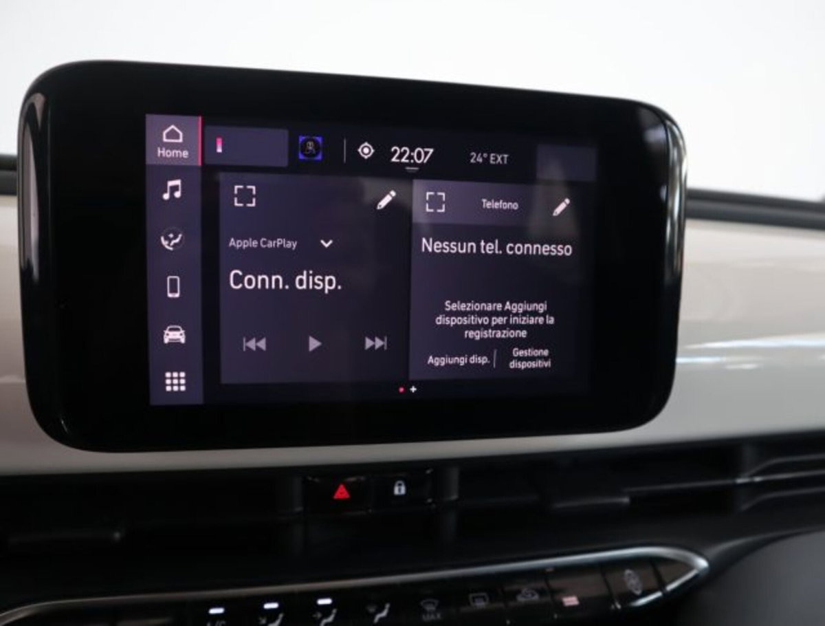 Fiat 500e Action Berlina 23,65 kWh (17)