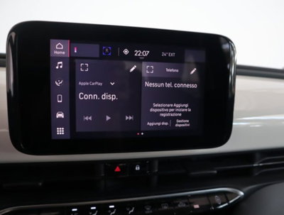 Fiat 500e Action Berlina 23,65 kWh (17)