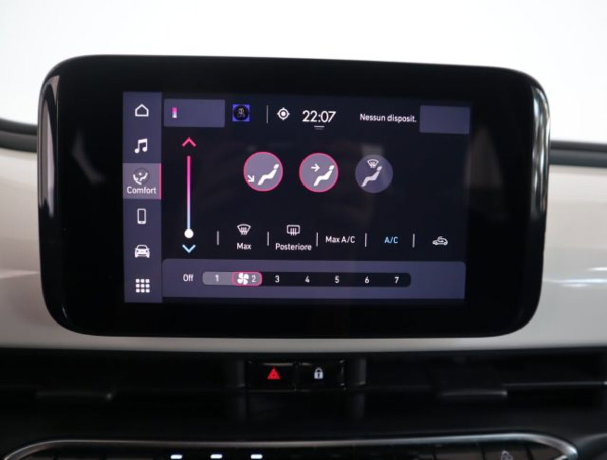 Fiat 500e Action Berlina 23,65 kWh (18)