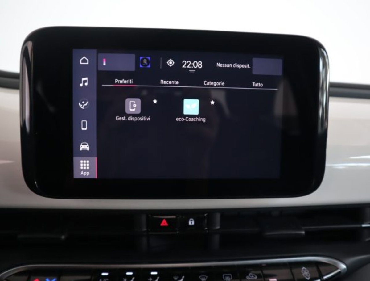 Fiat 500e Action Berlina 23,65 kWh (19)