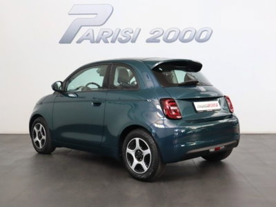 Fiat 500e Action Berlina 23,65 kWh (4)