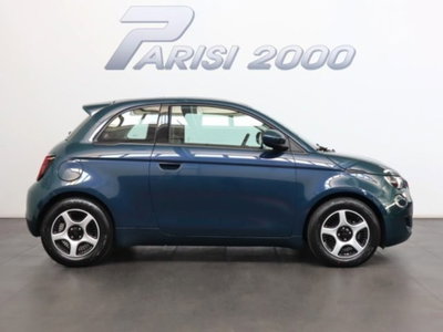 Fiat 500e Action Berlina 23,65 kWh (6)